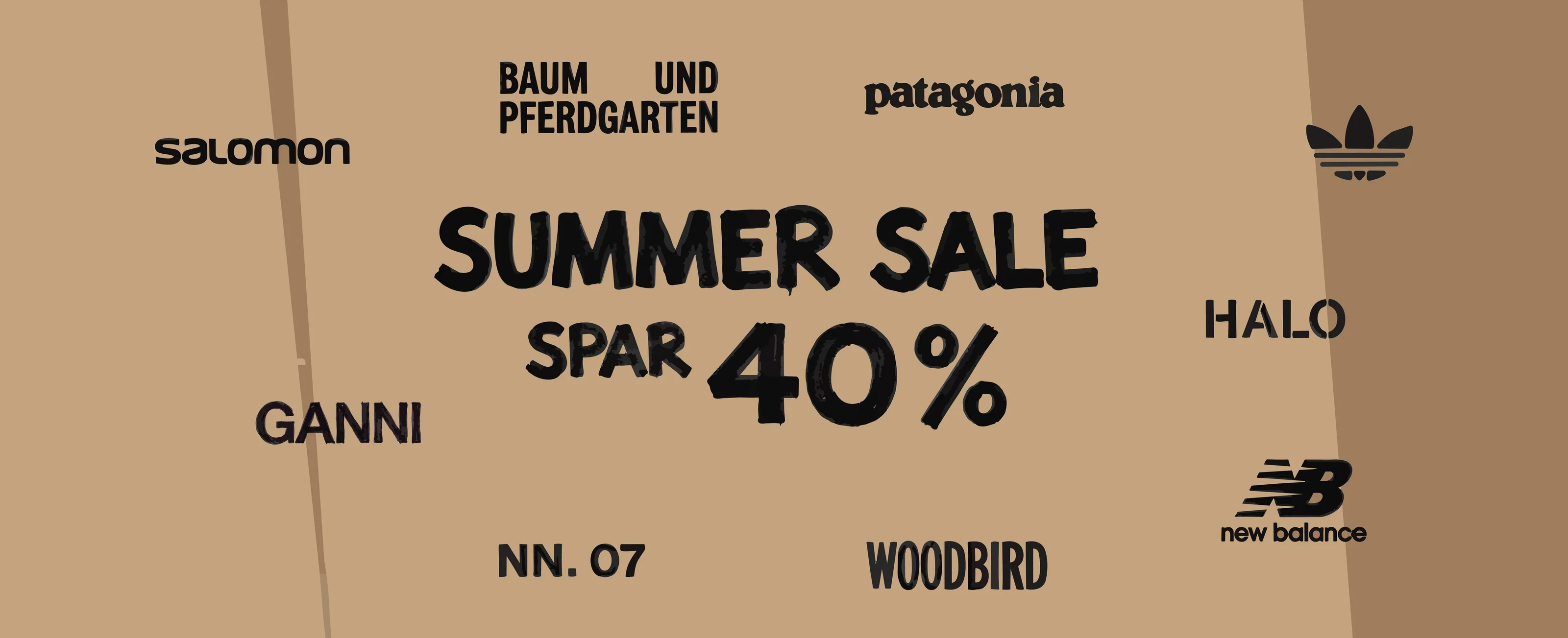 Eksklusive Brands til Din Garderobe