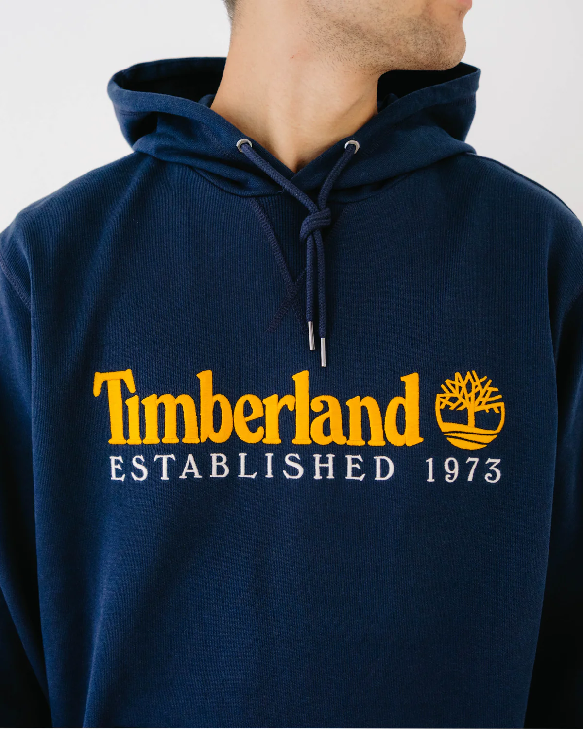 1973 Embroidered Logo Loopba - Image 4