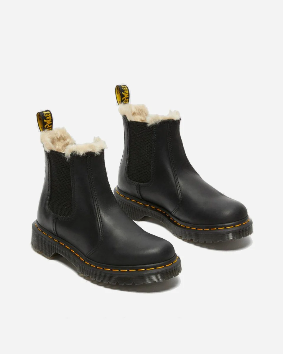 2976 Leonore Burnished Wyoming - Black - Image 3
