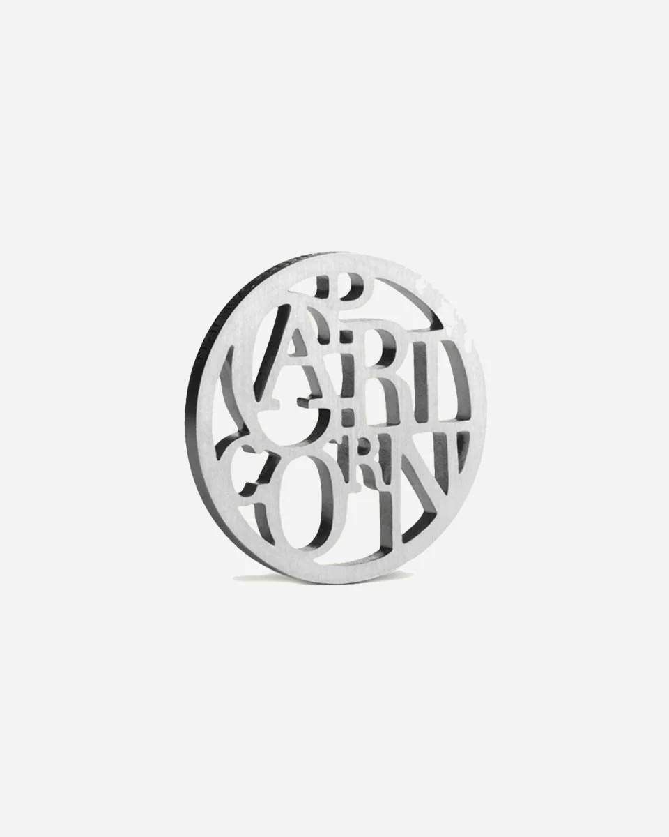 Stjernetegn / Star tag - Sterling Sølv