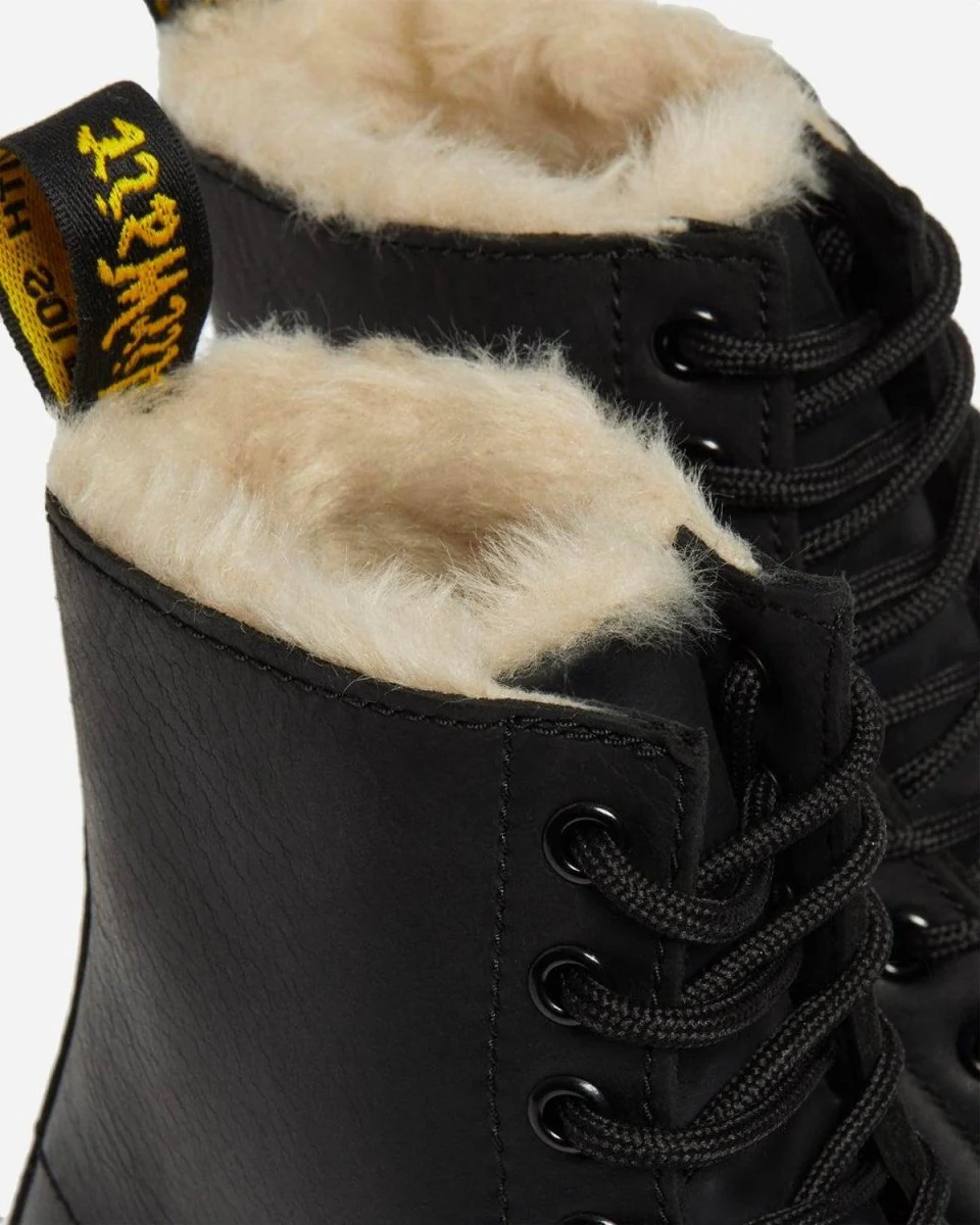 1460 Serena - Black - Image 3