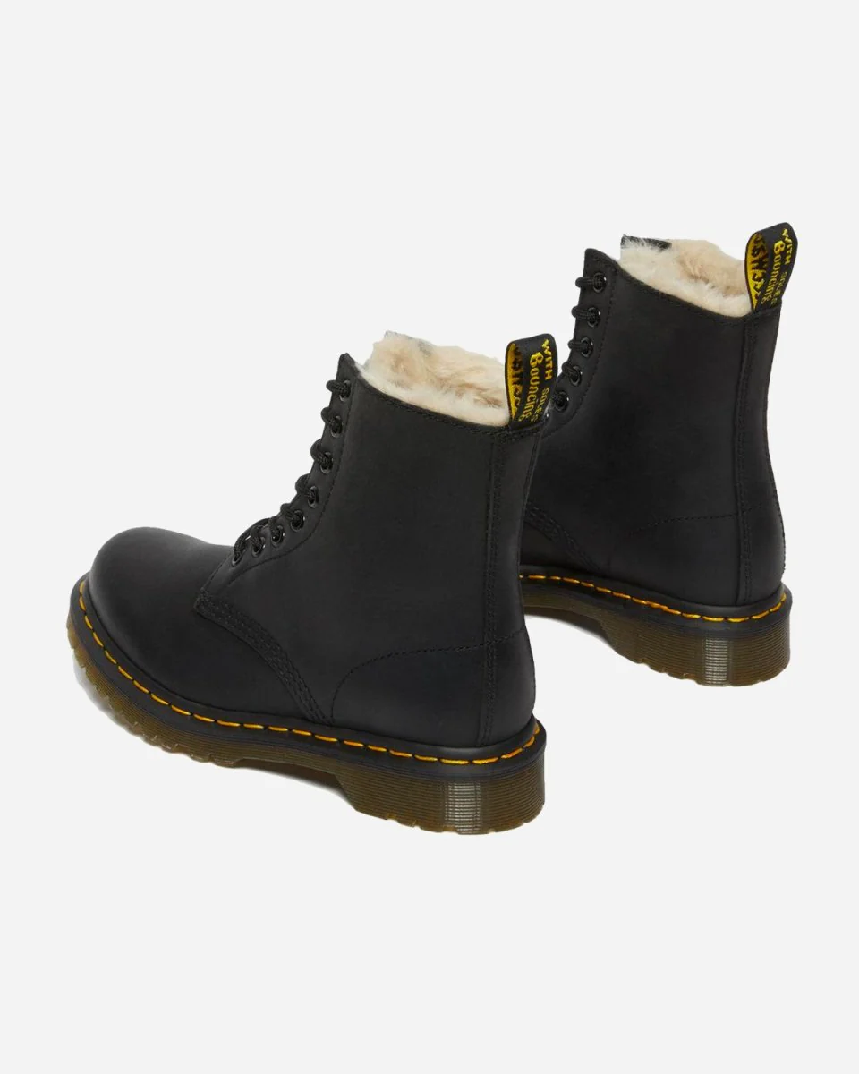 1460 Serena - Black - Image 4