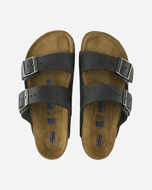 Arizona NU Oiled SFB Smal - Image 4