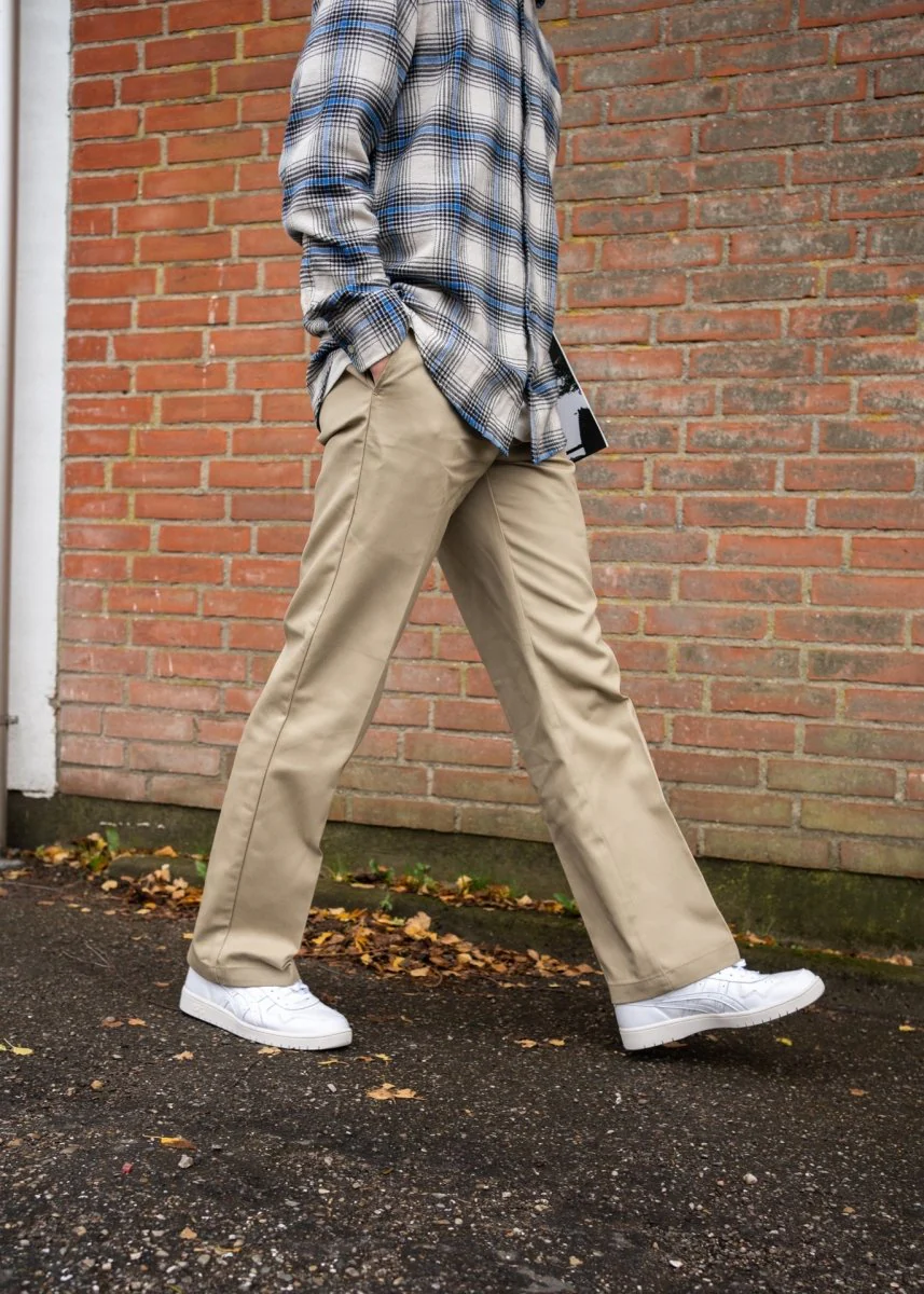 Original Work Pant - Khaki - Image 3