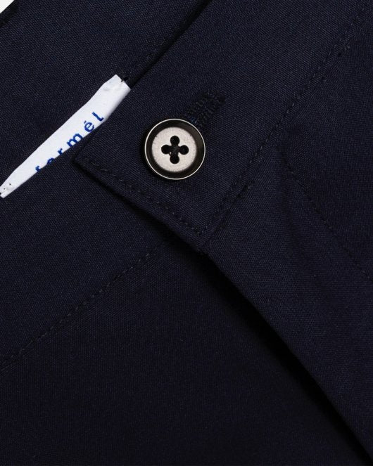 Konrad Pant - Navy - Image 4