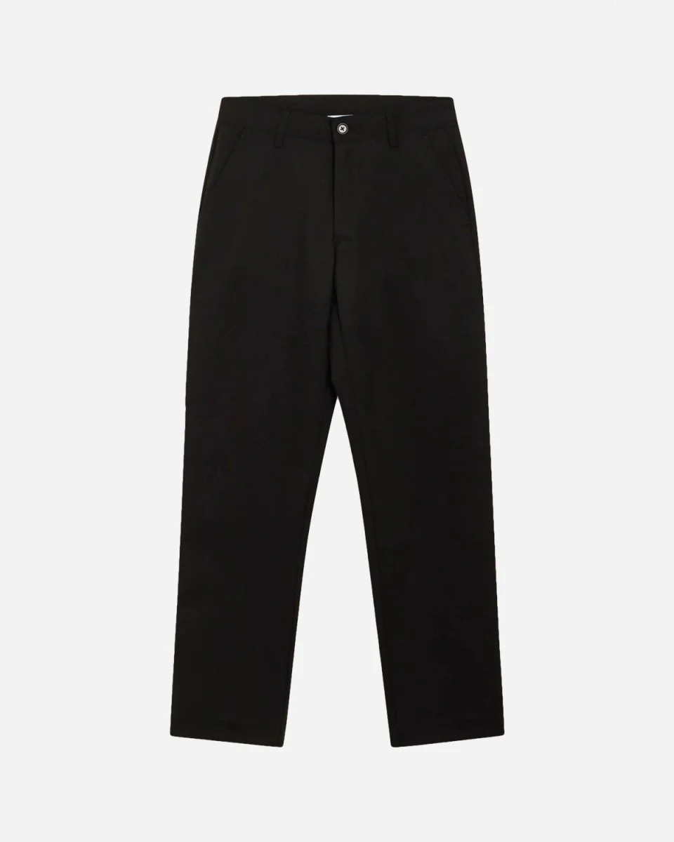 Konrad Pant - Black
