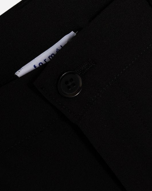 Konrad Pant - Black - Image 3