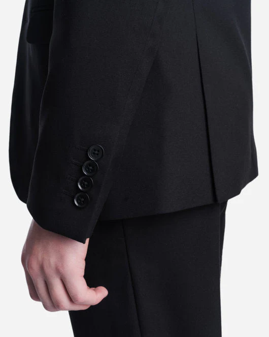 Kalle Blazer - Black - Image 3