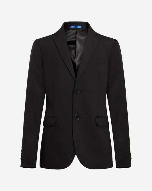 Kalle Blazer - Black - Image 4