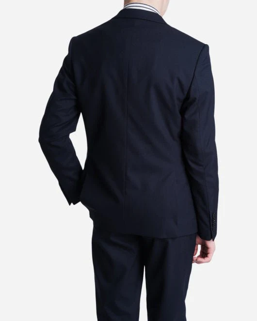 Kalle Blazer - Navy - Image 3