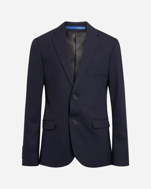 Kalle Blazer - Navy - Image 4