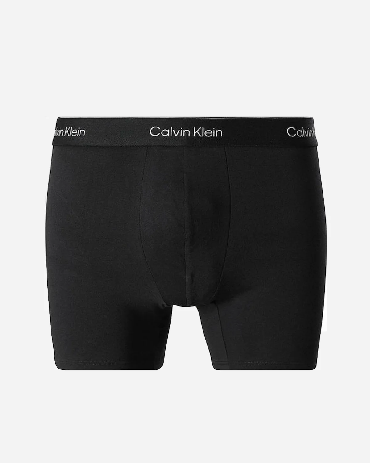 5 Pack Boxer Briefs Cotton Stretch - Image 2