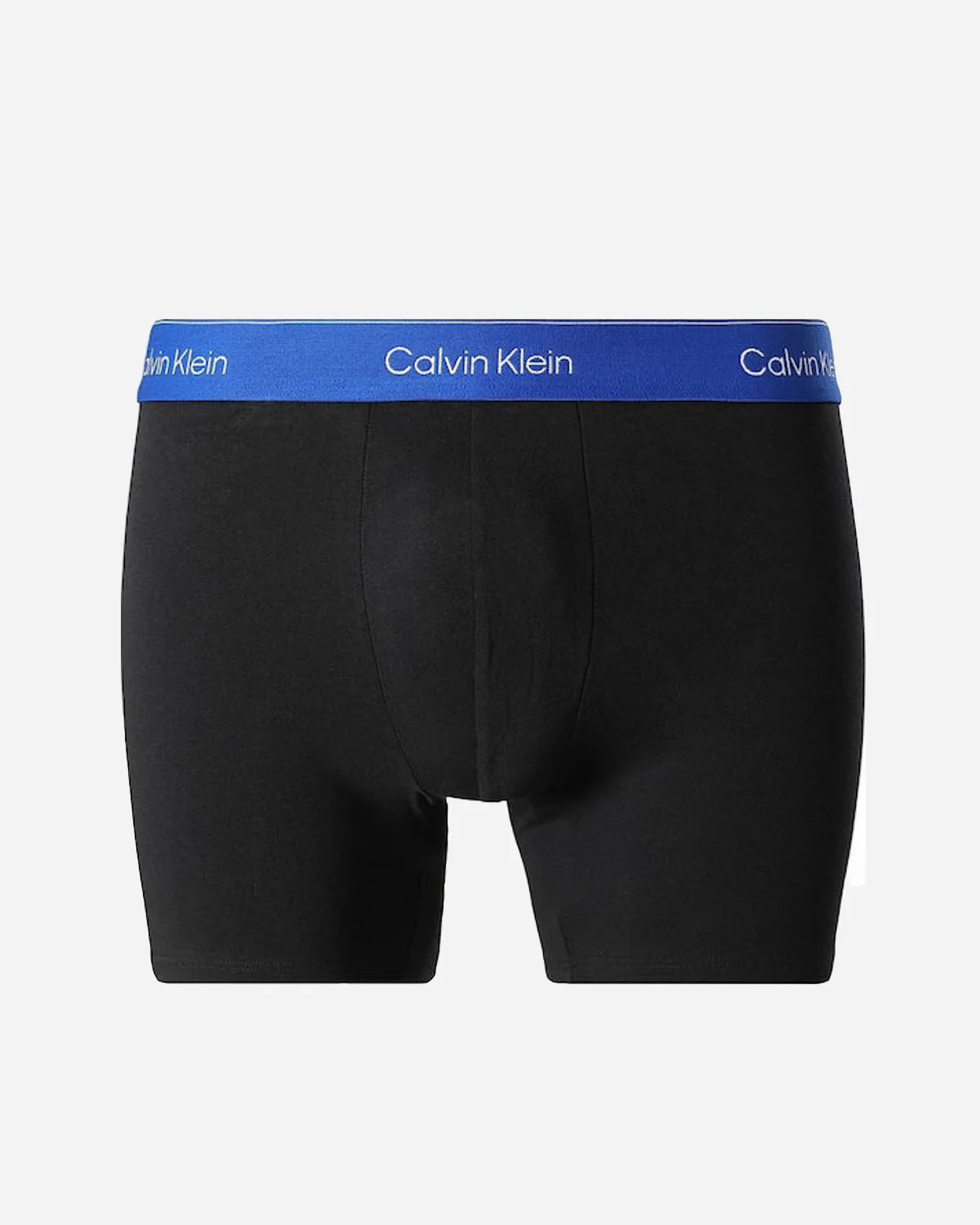 5 Pack Boxer Briefs Cotton Stretch - Image 3