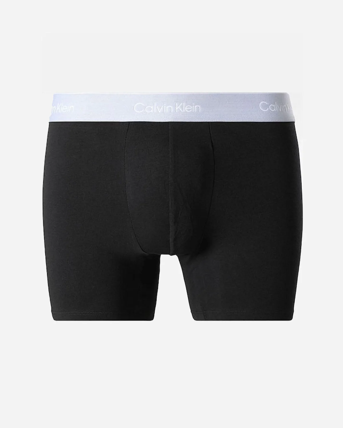 5 Pack Boxer Briefs Cotton Stretch - Image 4