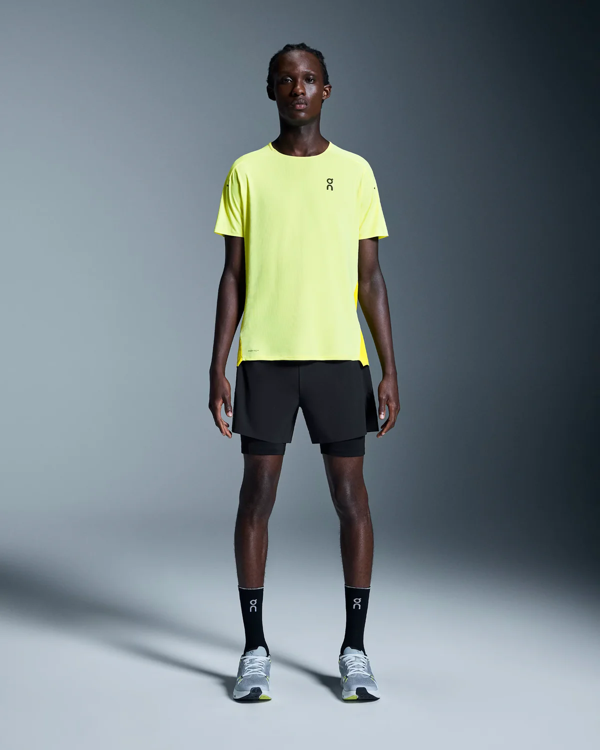 5" Performance 2/1 Shorts Men - Image 2