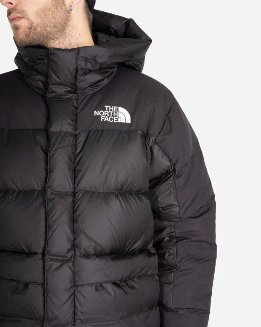 M Hmlyn Down Parka - Black - Image 2