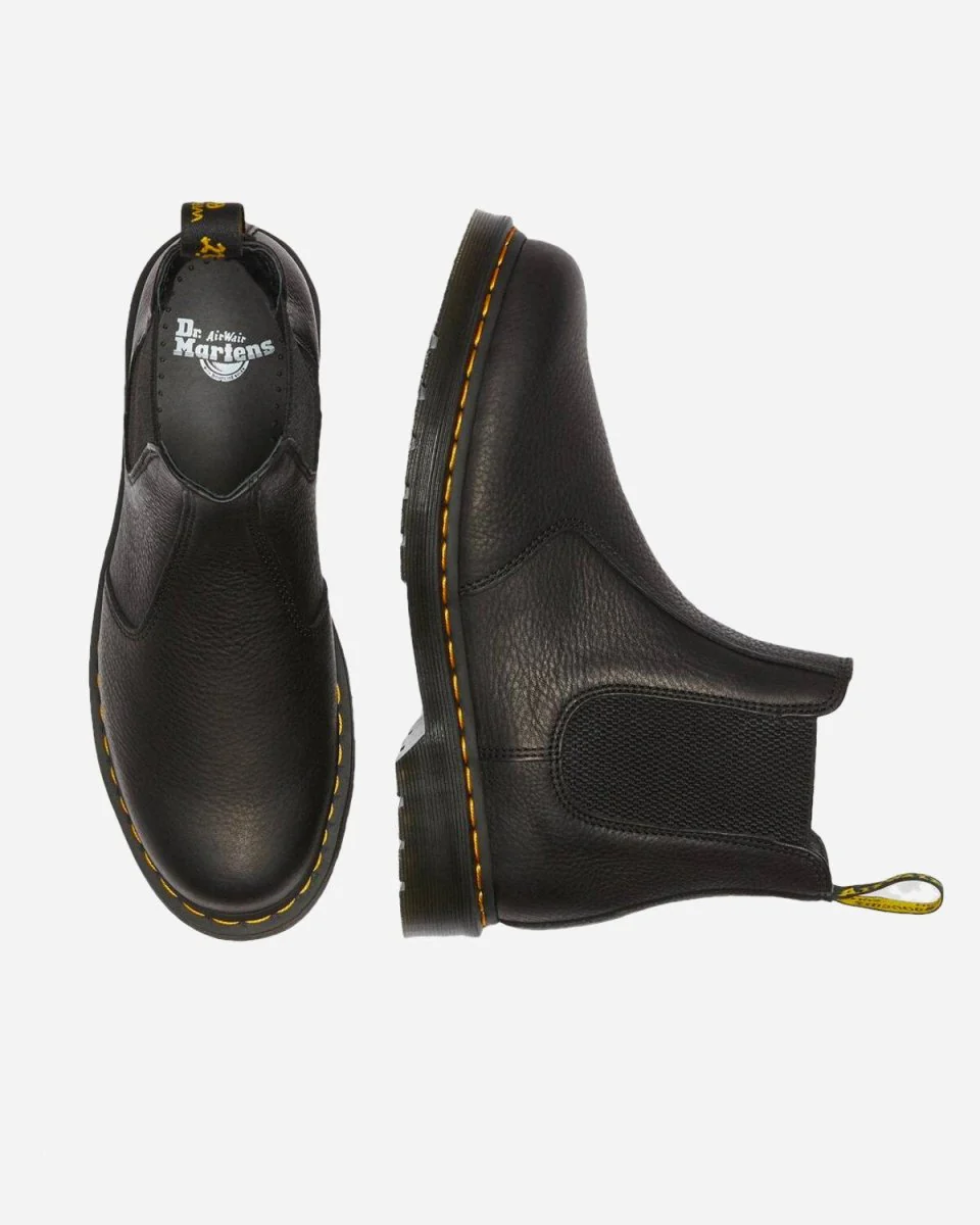 2976 - Black Ambassador - Image 3