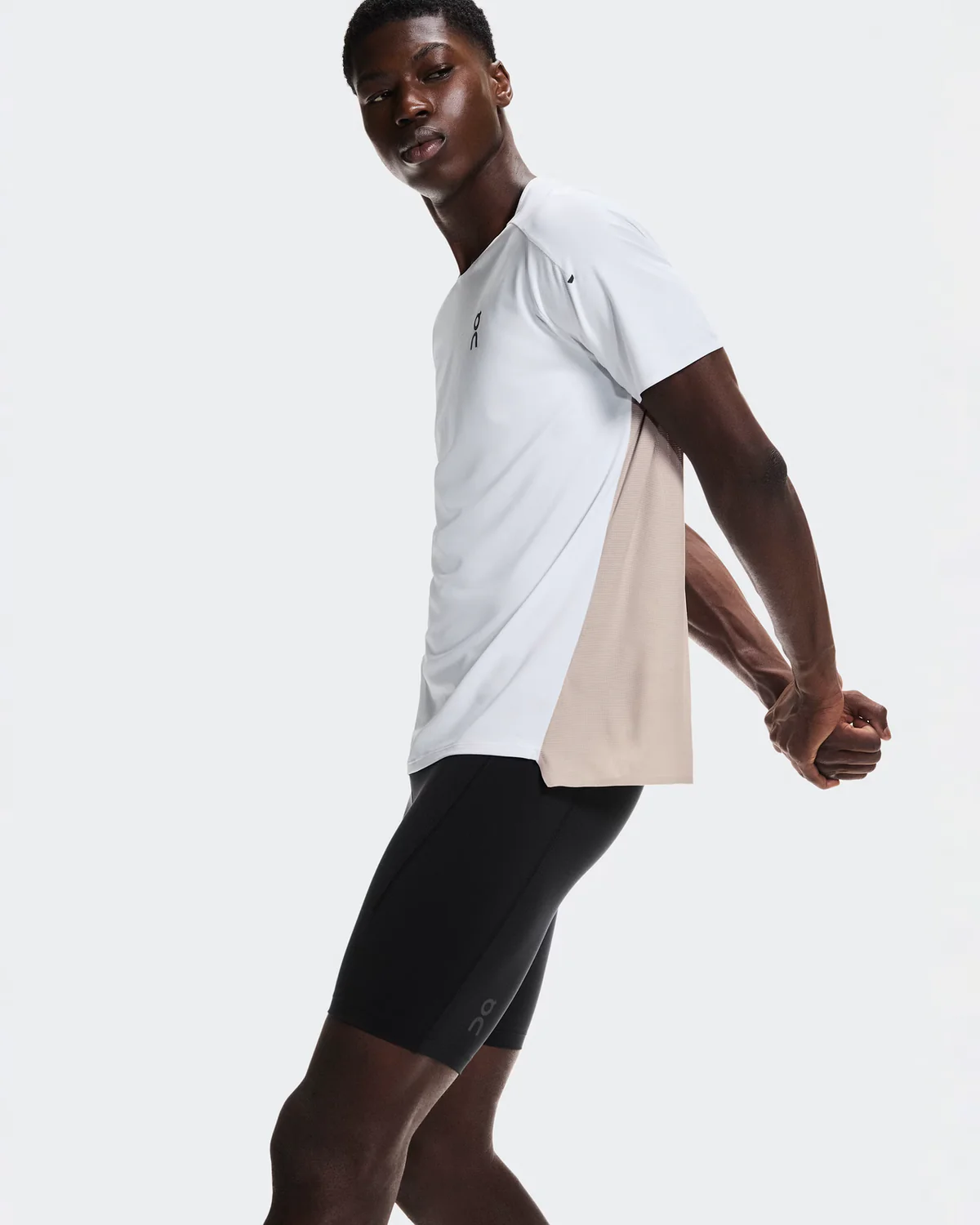8" Performance Tights - Image 4