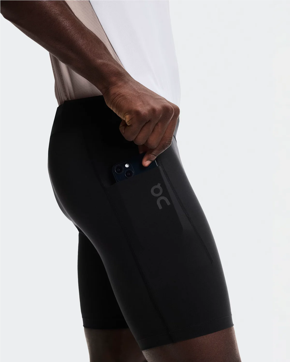 8" Performance Tights - Image 6
