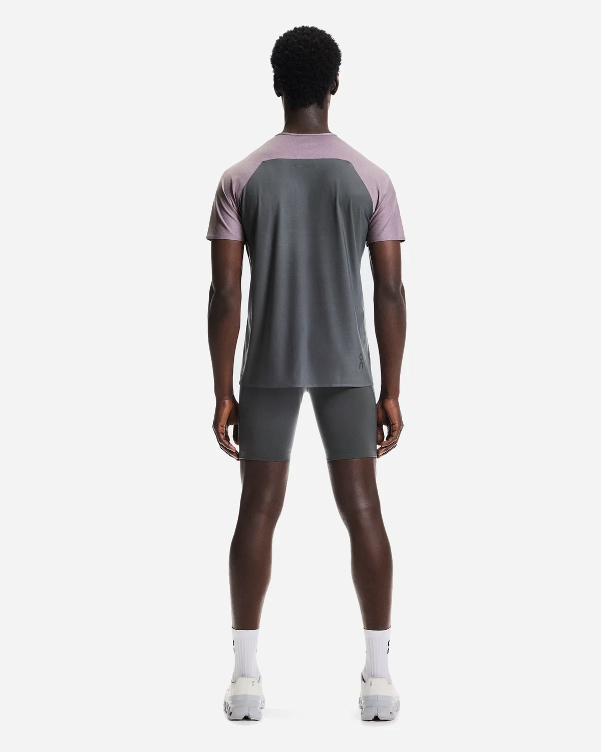 8" Performance Tights - Image 3