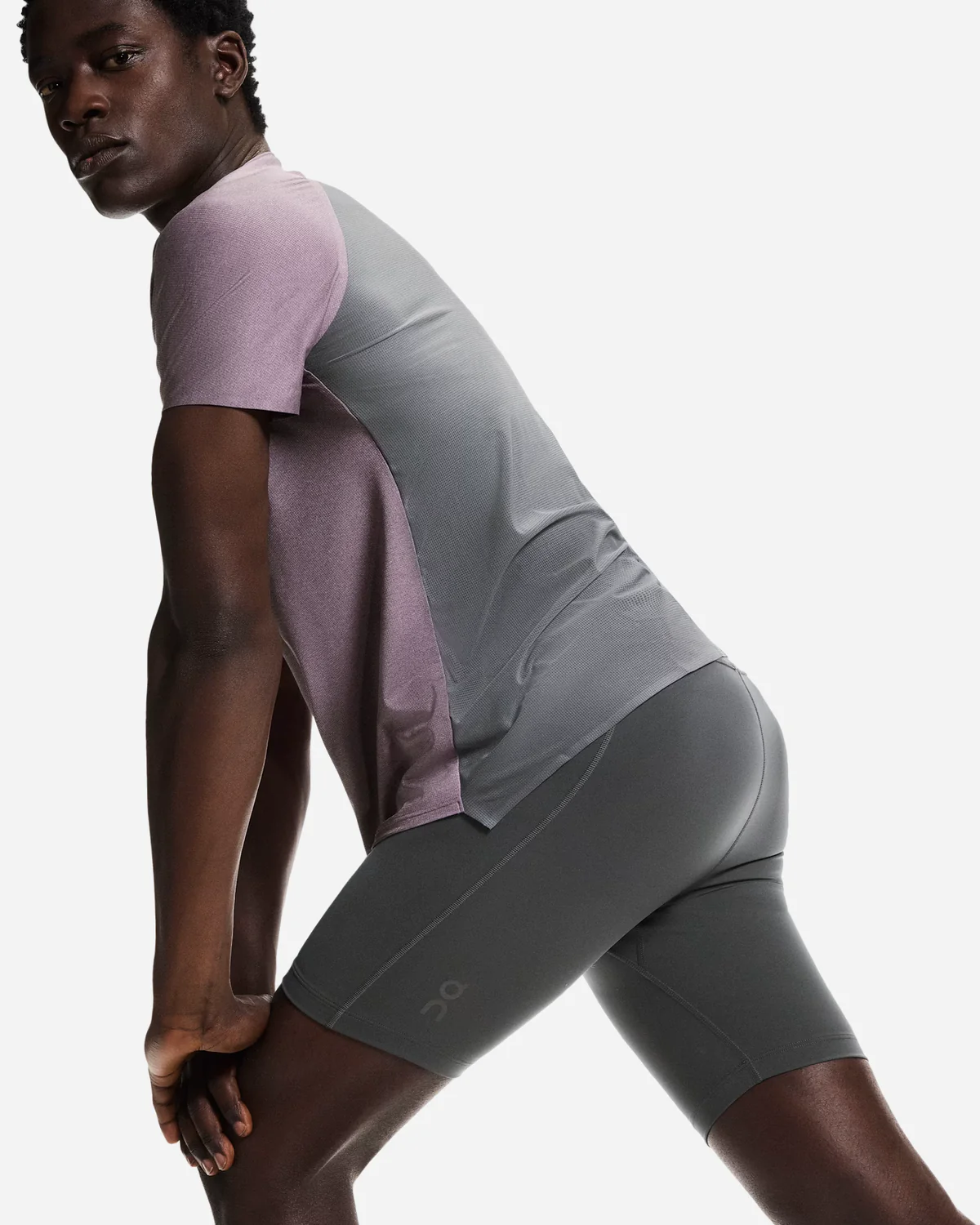 8" Performance Tights - Image 4