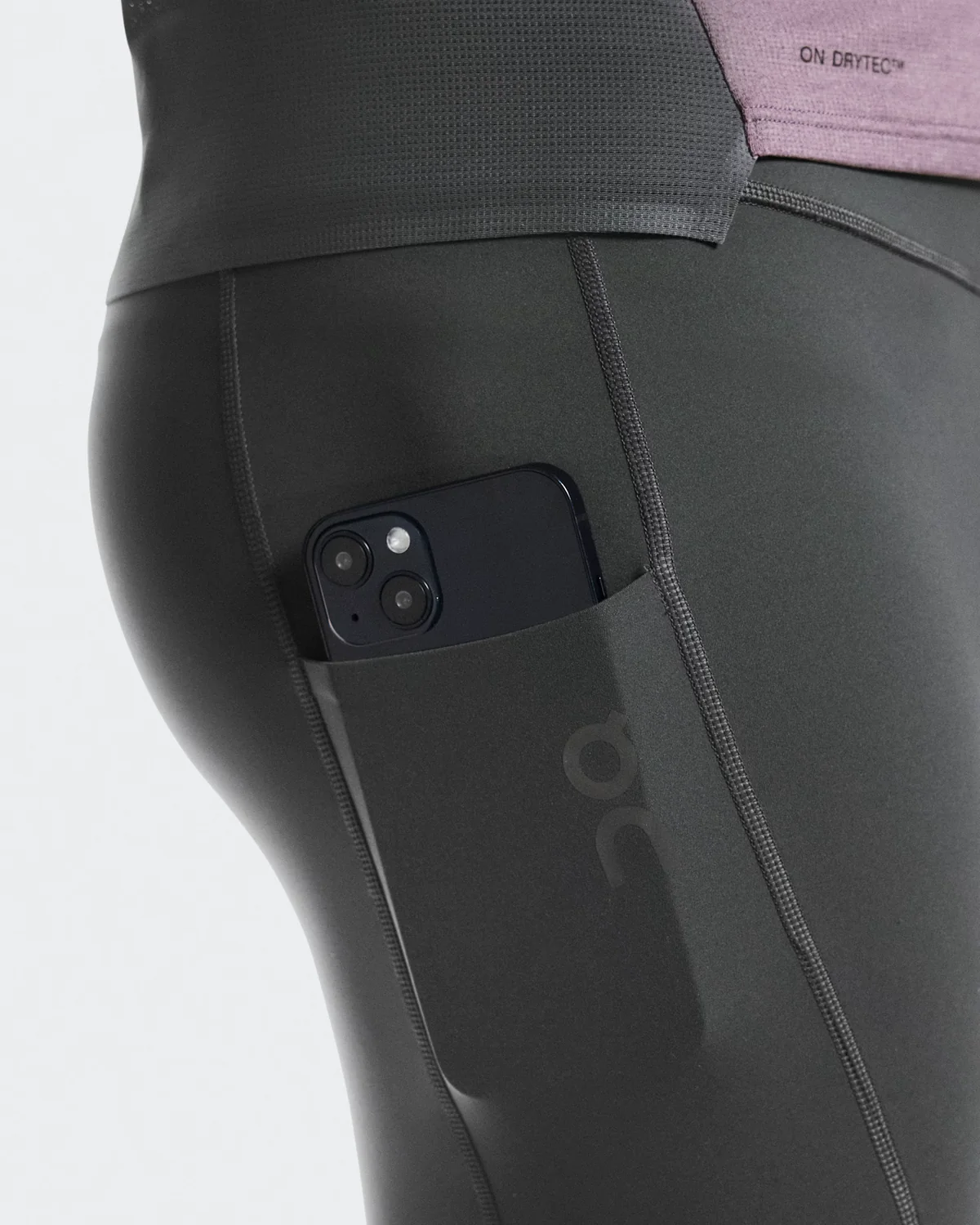 8" Performance Tights - Image 5