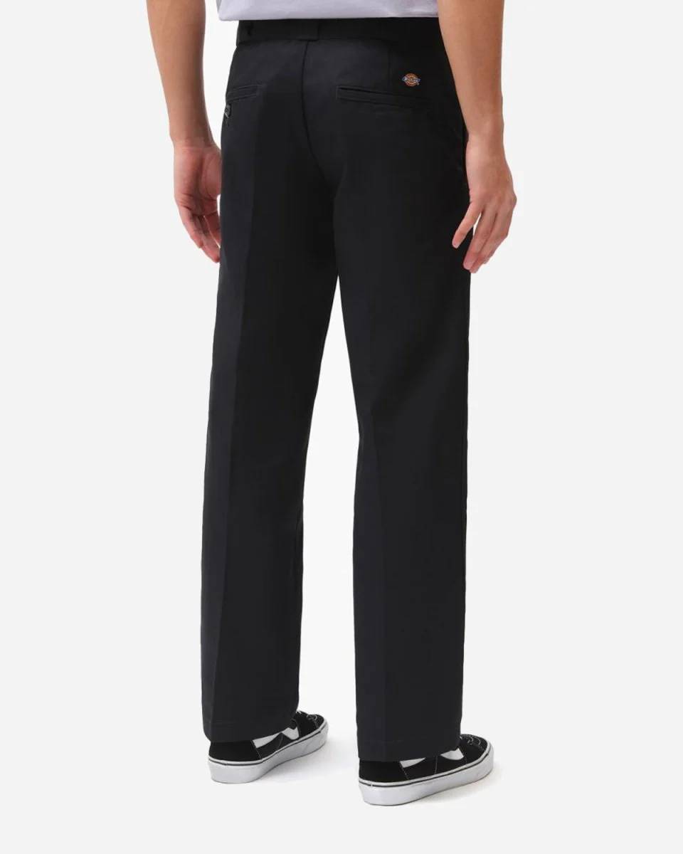 873 Work Pant Recycled - Black - Image 3