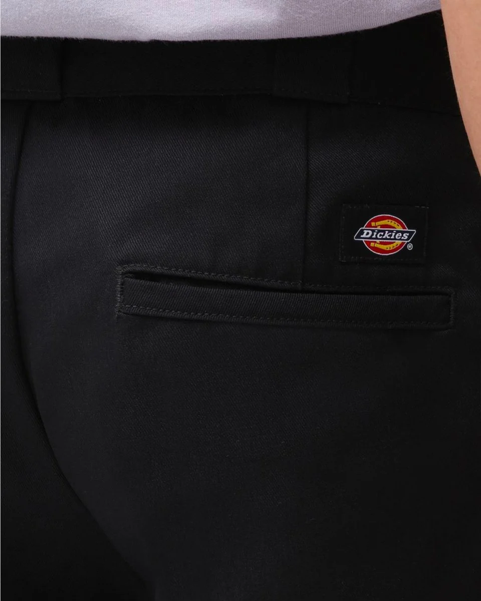 873 Work Pant Recycled - Black - Image 4