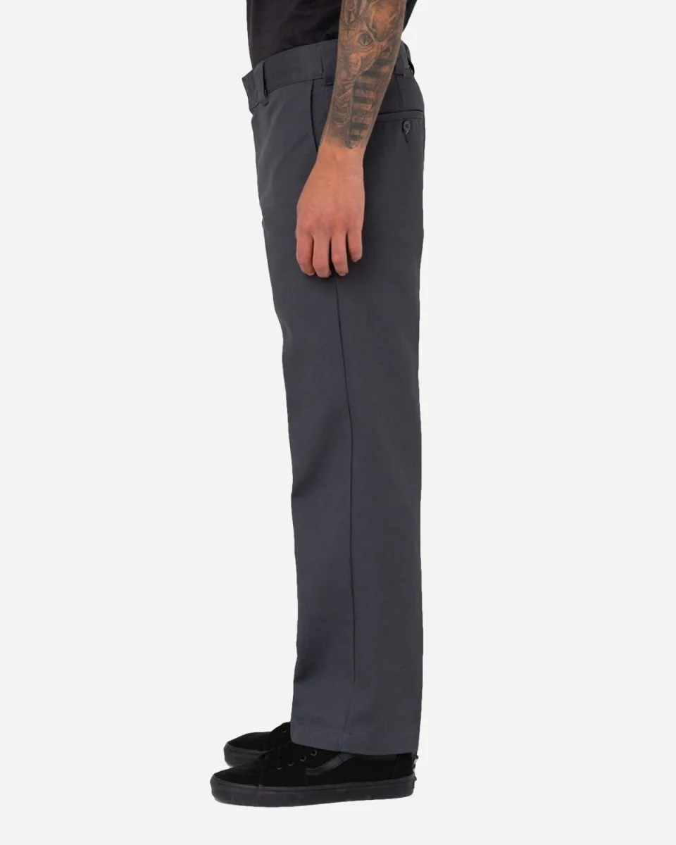 873 Work Pant Recycled - Charcoal Grey - Image 3