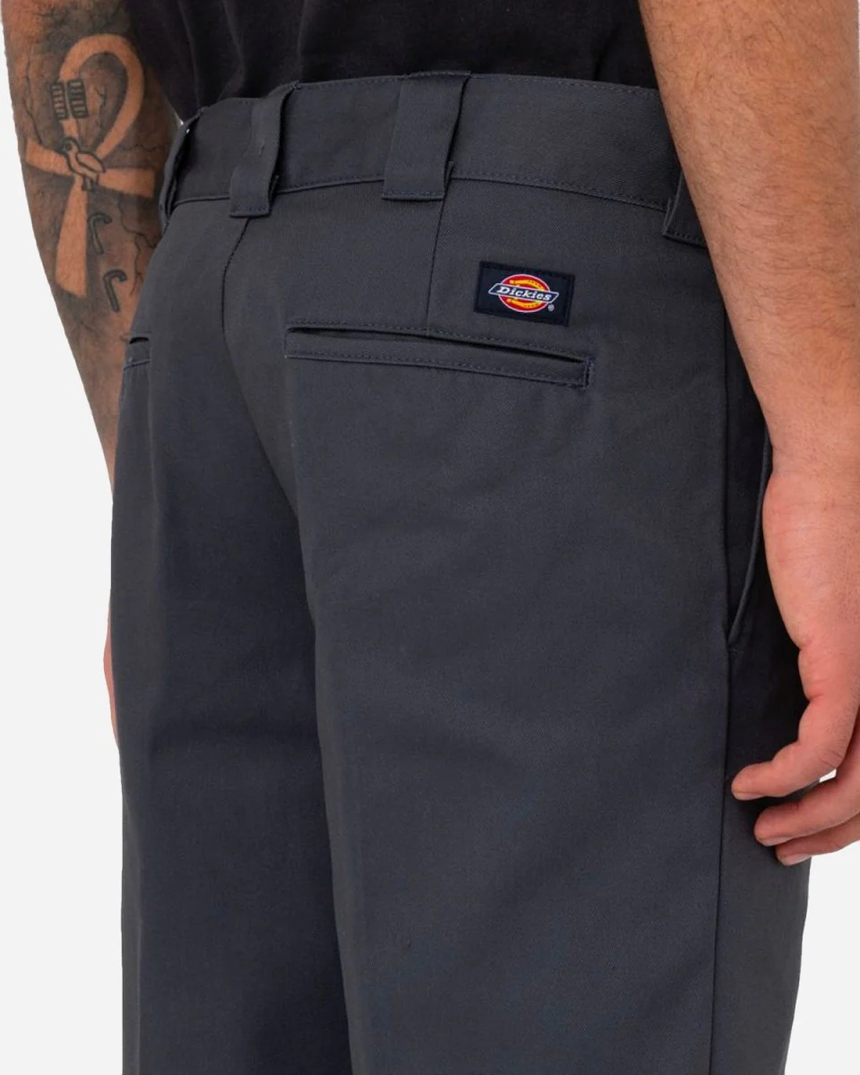 873 Work Pant Recycled - Charcoal Grey - Image 4