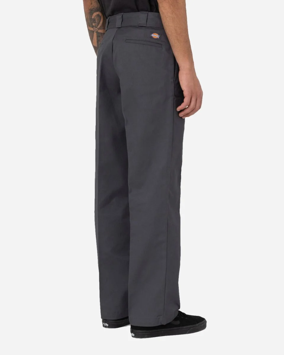874 Work Pant Recycled - Charcoal Grey - Image 3