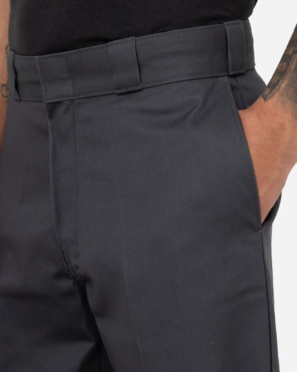 874 Work Pant Recycled - Charcoal Grey - Image 4