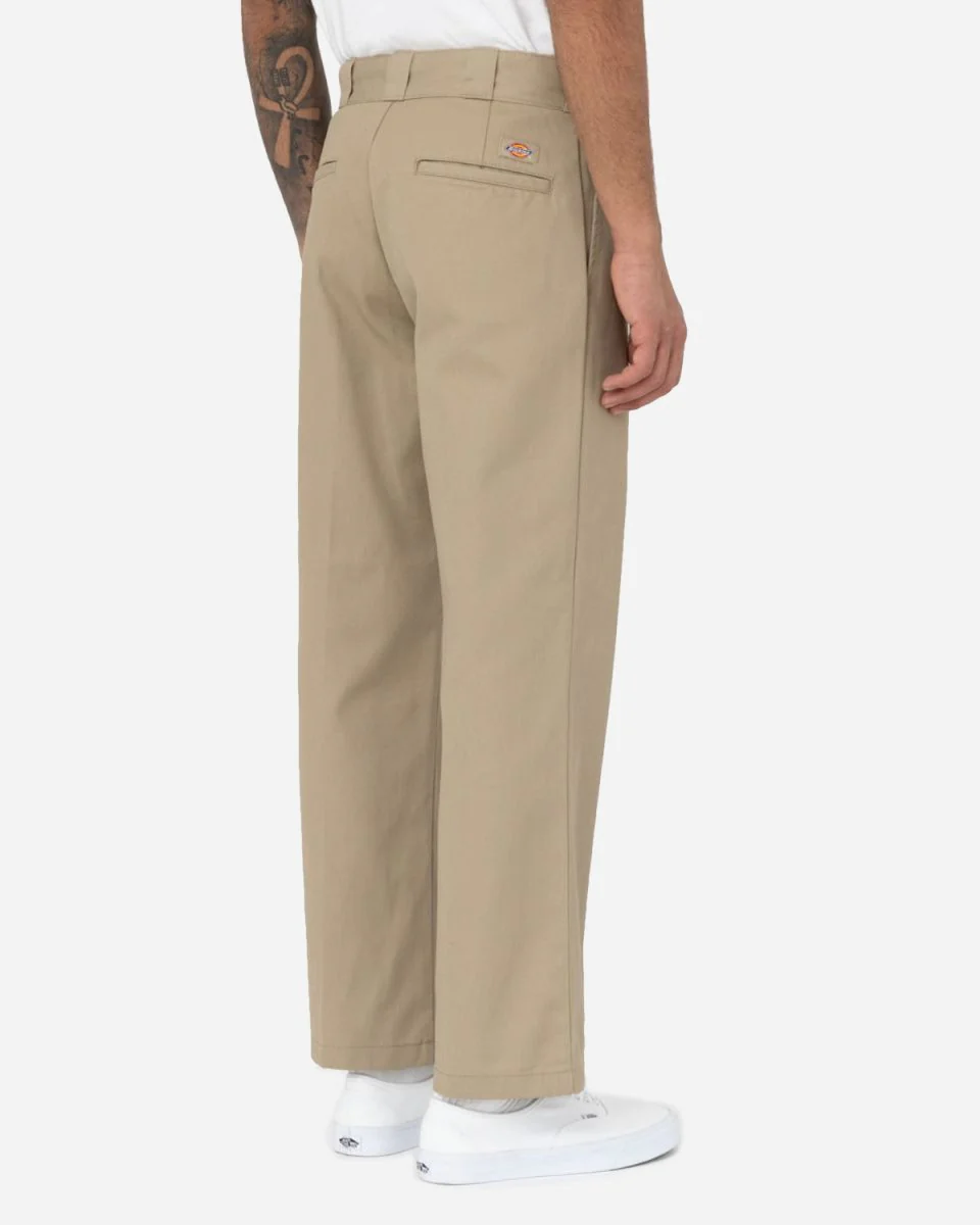 874 Work Pant Recycled - Khaki - Image 3