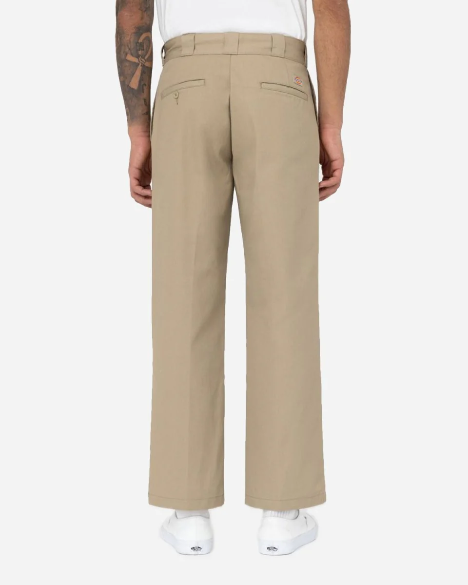 874 Work Pant Recycled - Khaki - Image 4
