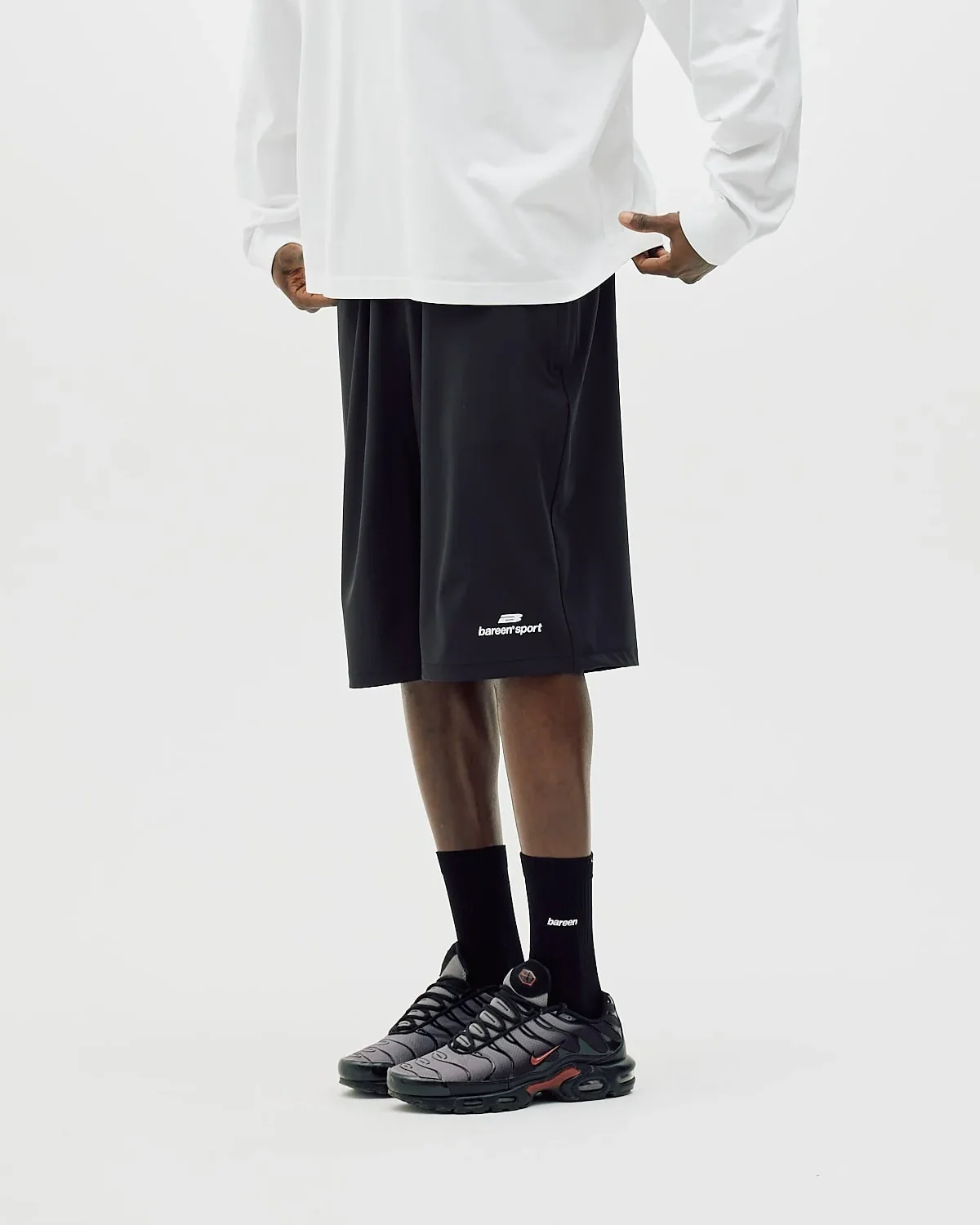 Active Long Shorts - Image 3