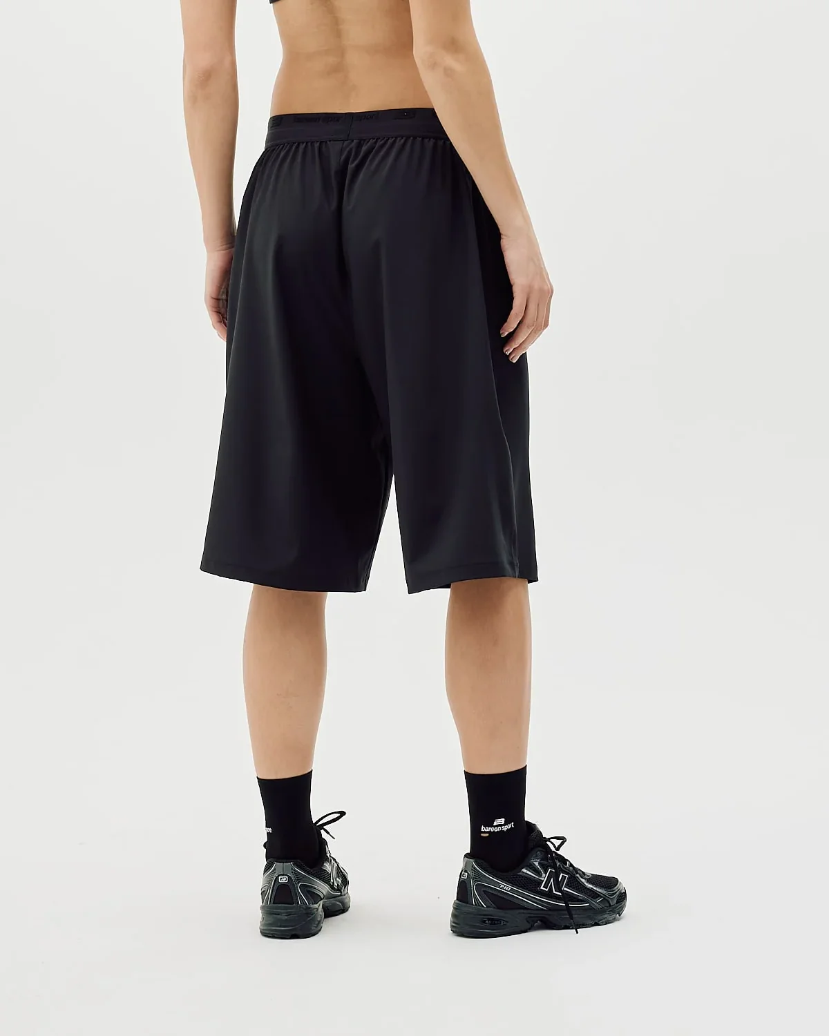 Active Long Shorts - Image 4