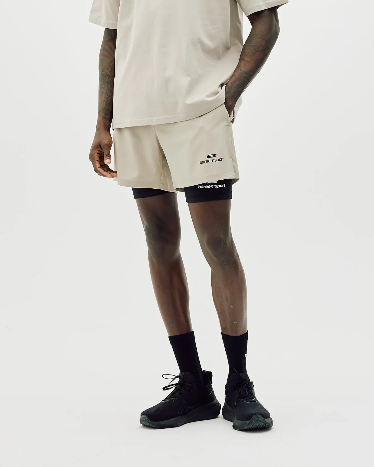 Active Shorts - Image 3