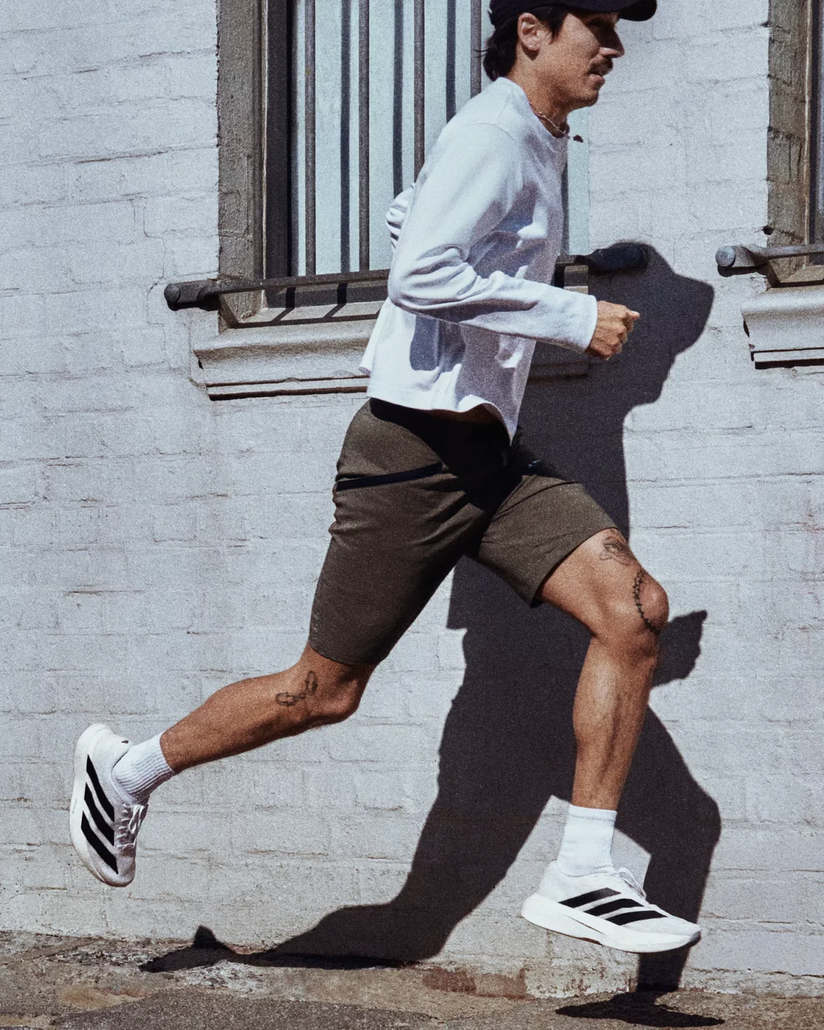 Adizero EVO SL - Image 6