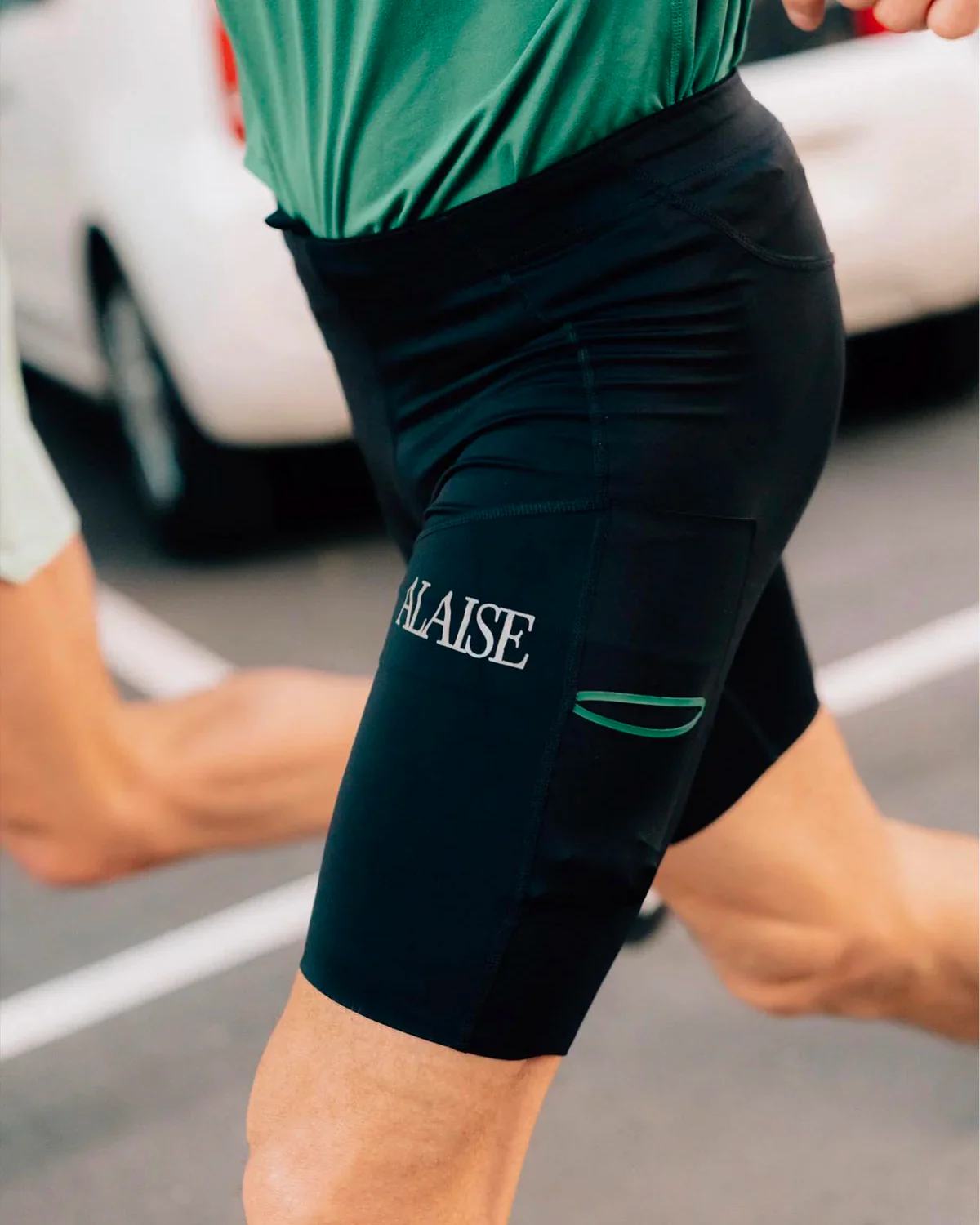 Alaise Short Tights - Image 2