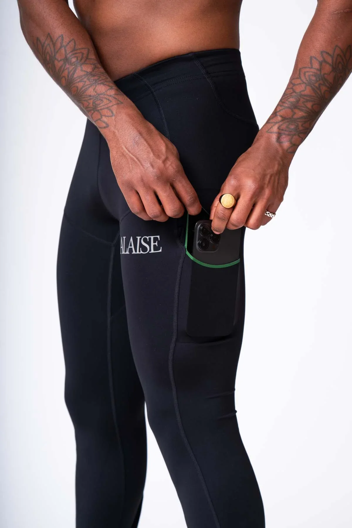 Alaise Tights - Image 3