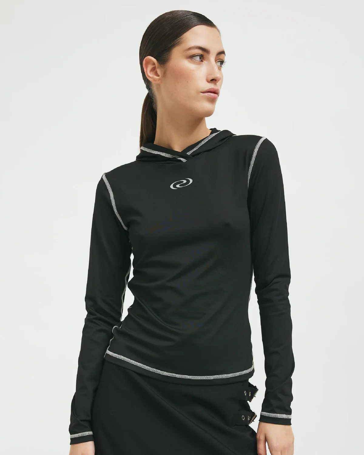 AliRS Hoodie Blouse - Image 3