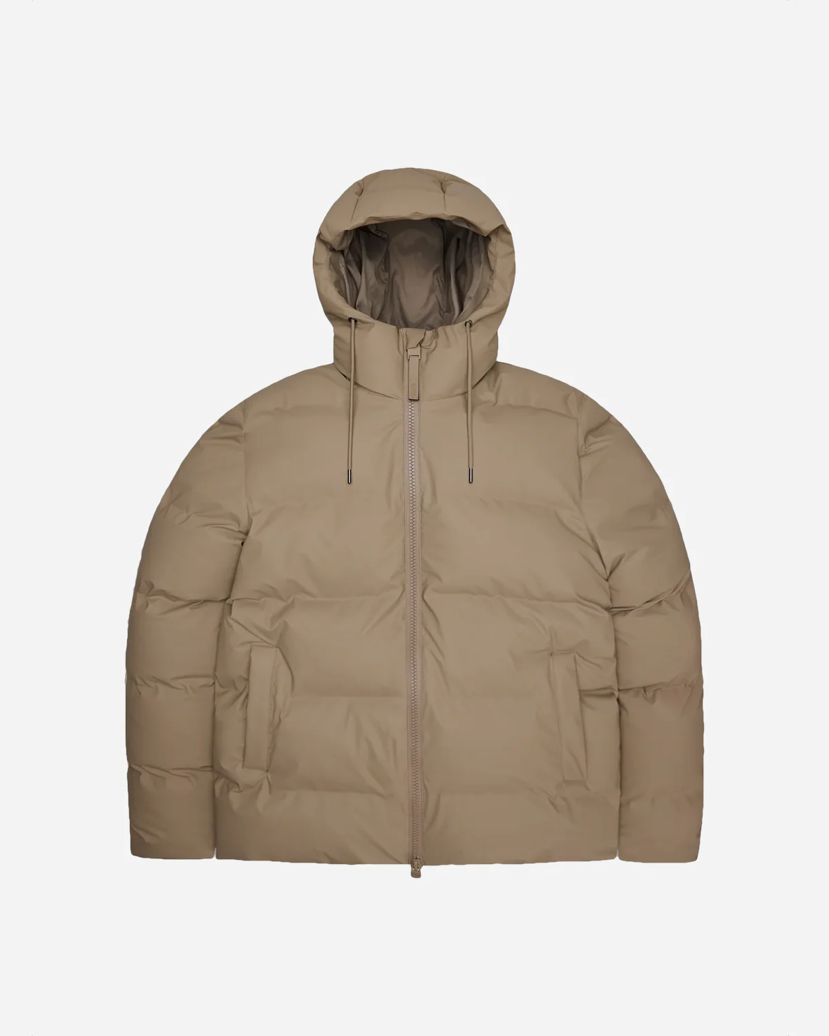 Alta Puffer Jacket W3T3