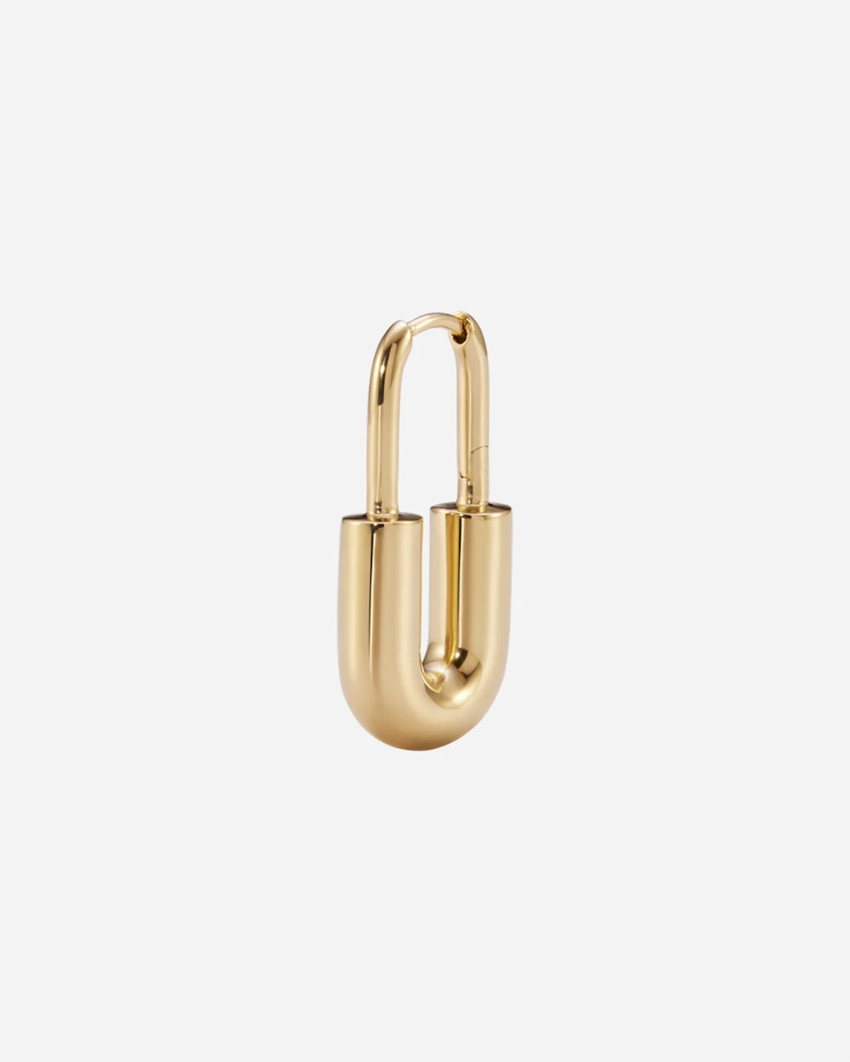 Alte Schoenhauser Earring Gold - Gold