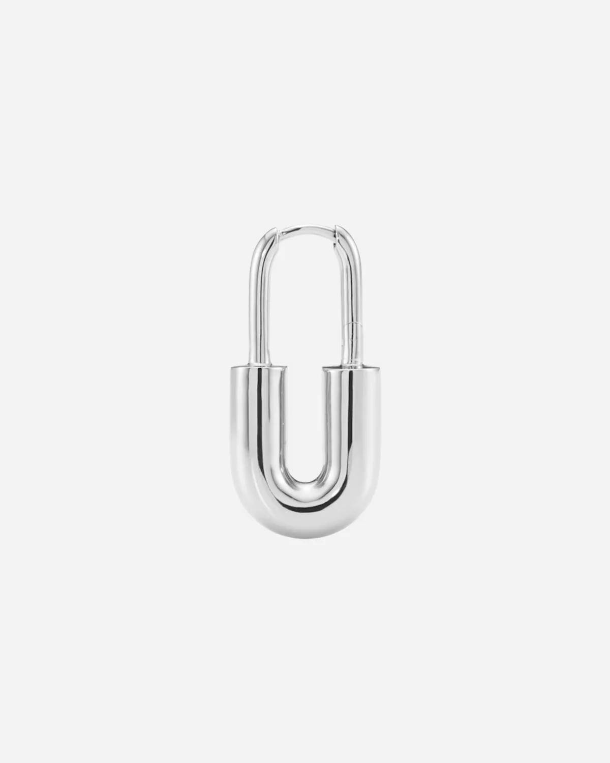 Alte Schoenhauser Earring Silver - Silver - Image 4