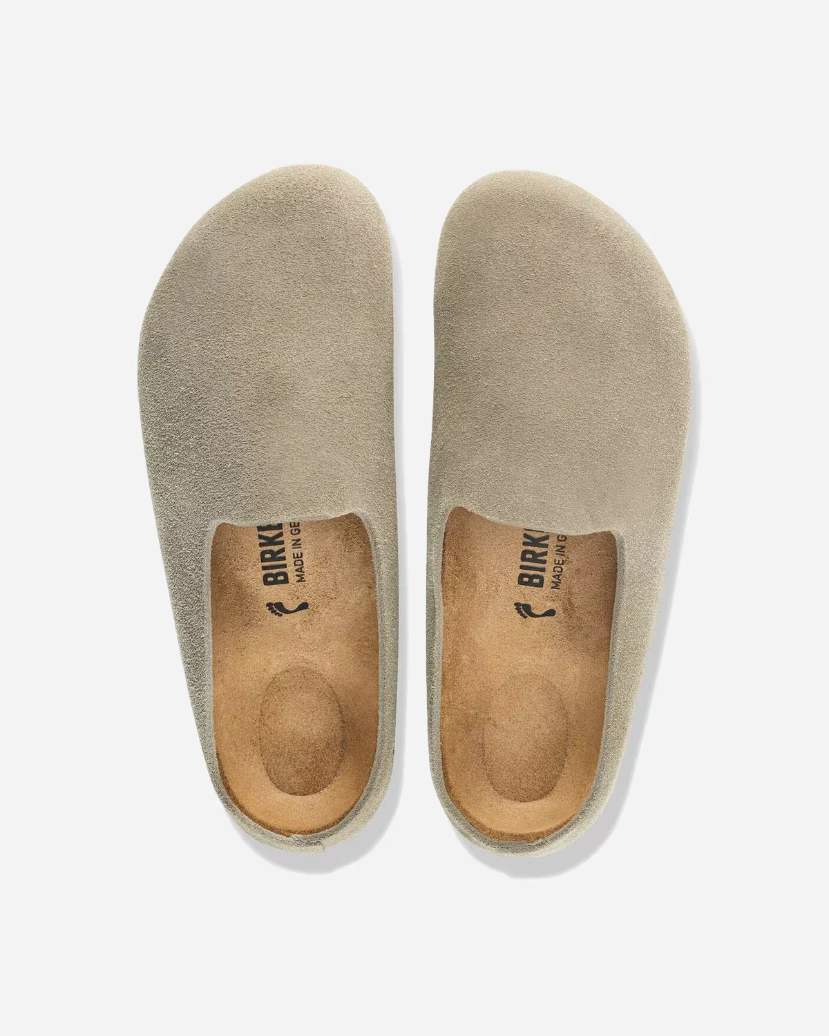 Amsterdam Wrapped Suede Leather Narrow - Image 4