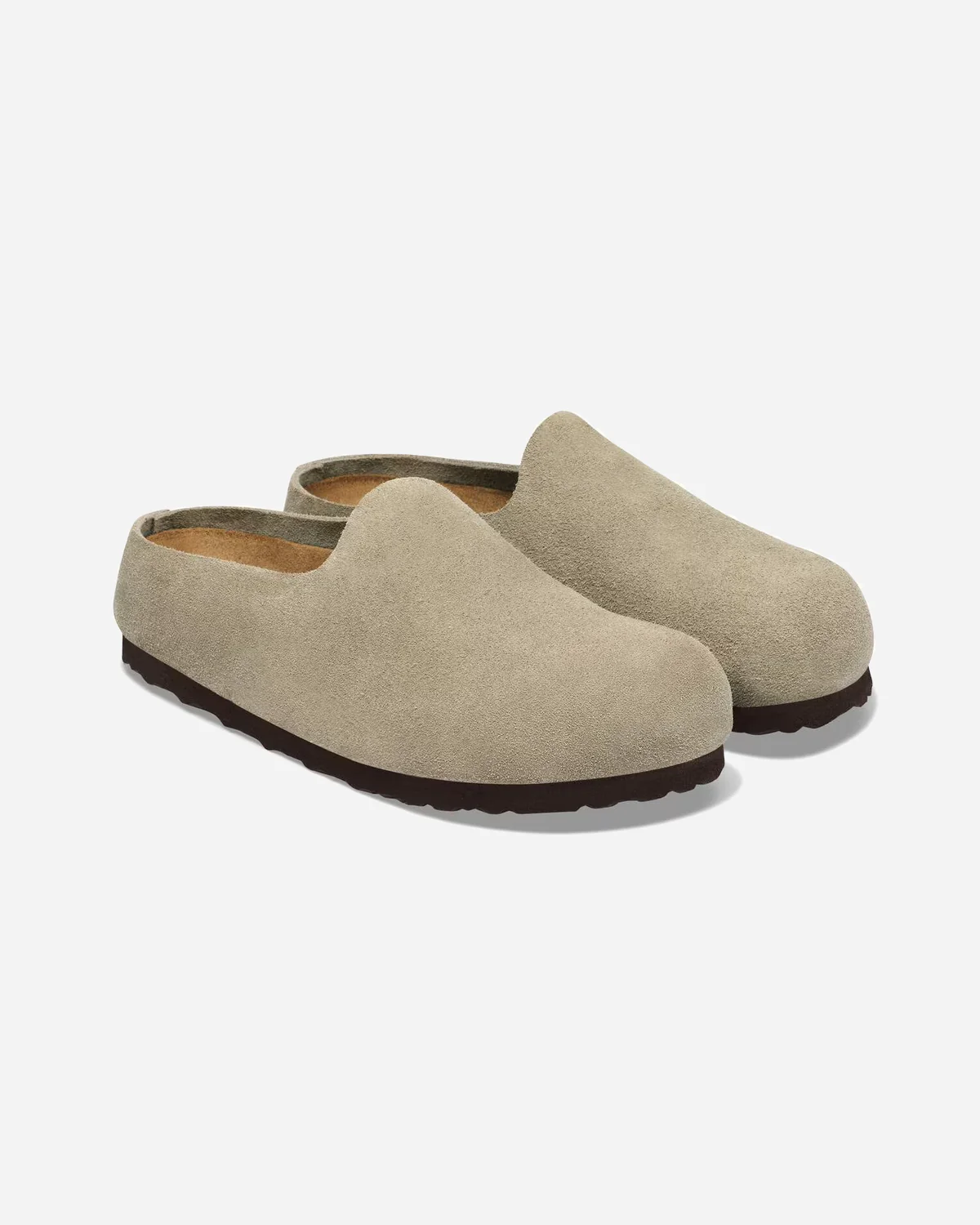 Amsterdam Wrapped Suede Leather Narrow - Image 5