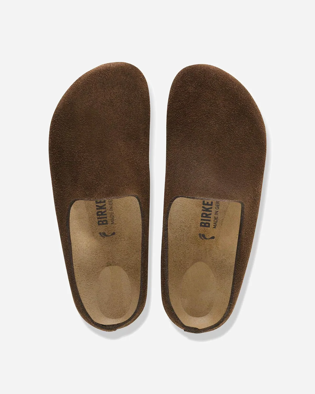 Amsterdam Wrapped Suede Leather Regular - Image 4