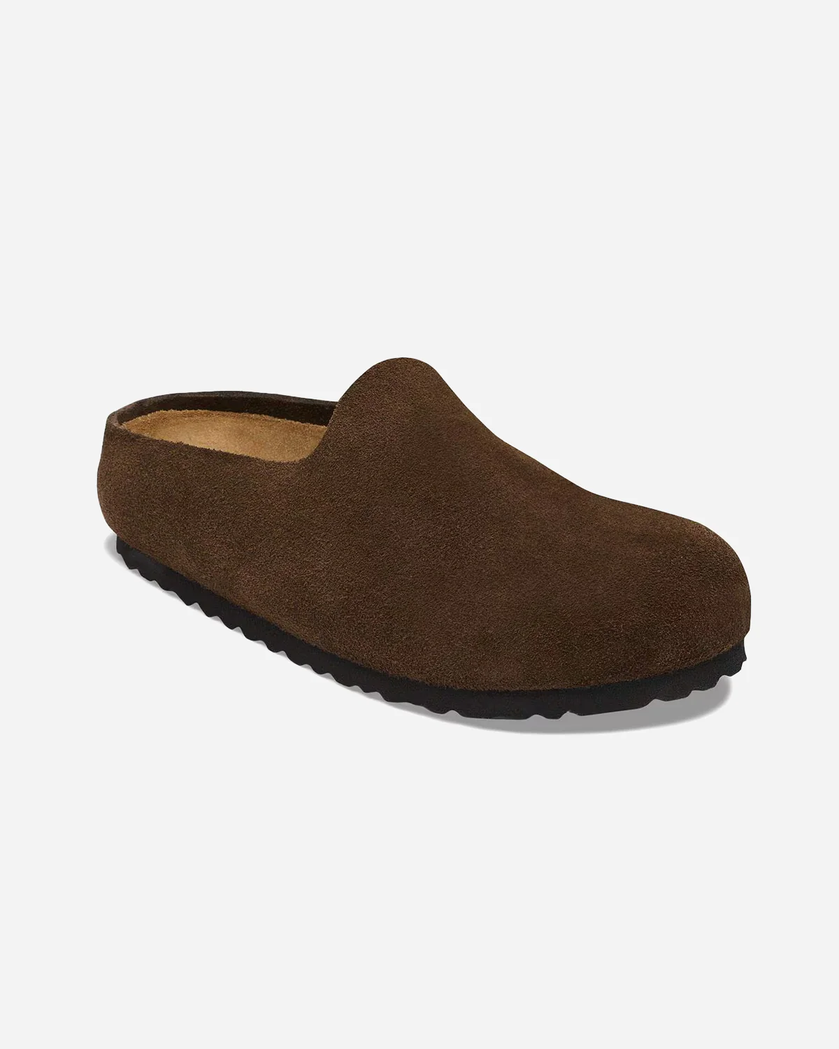 Amsterdam Wrapped Suede Leather Regular - Image 5