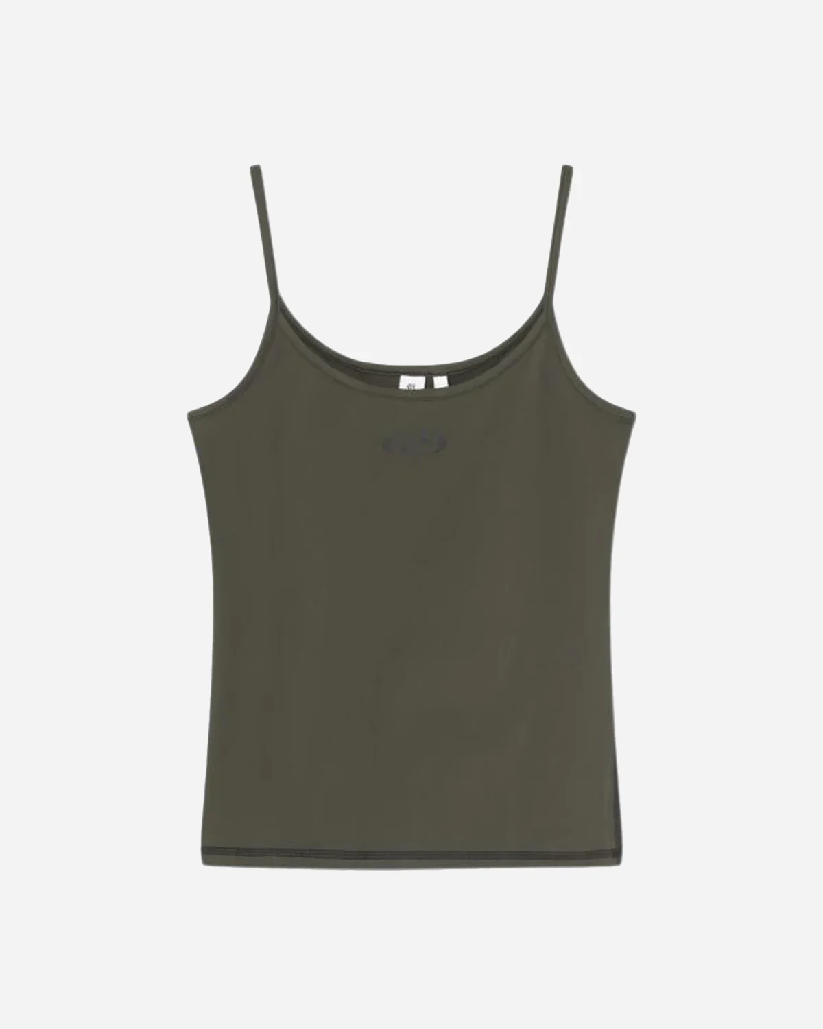 AngelRS Top- Forest Green