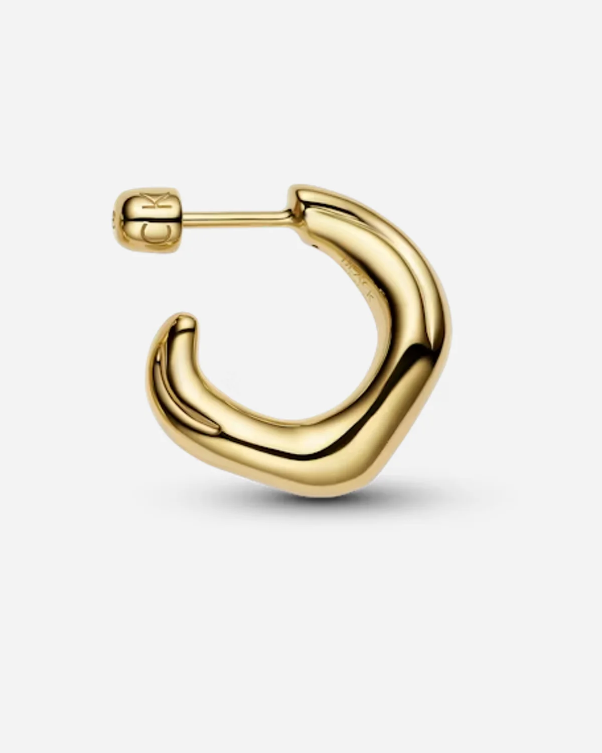 Anil Hoop Small Left - Image 3